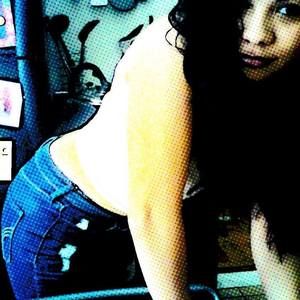 Meet your Posher, Desiree